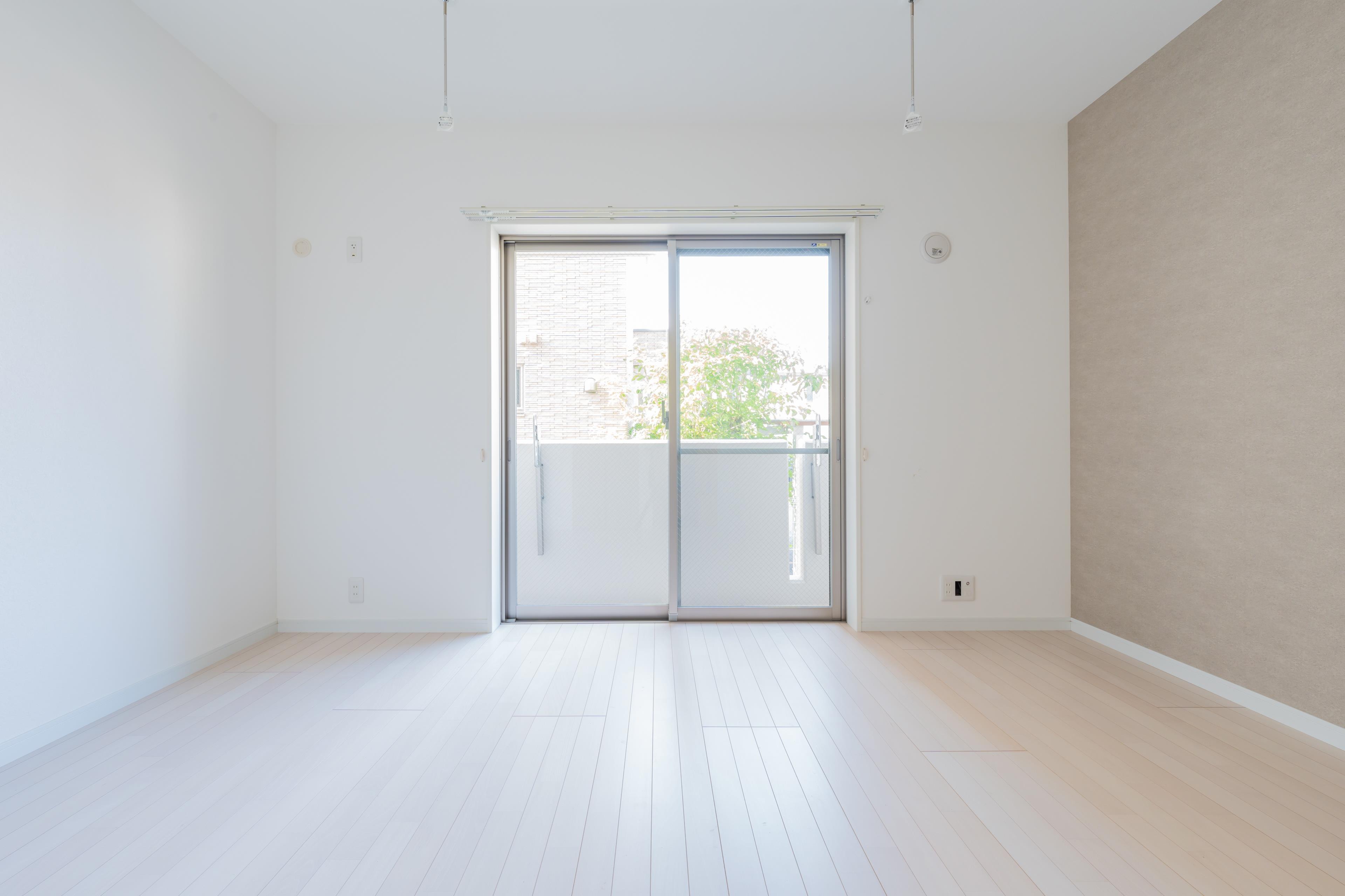 居室・リビング　同じ建築会社のイメージ写真になります。