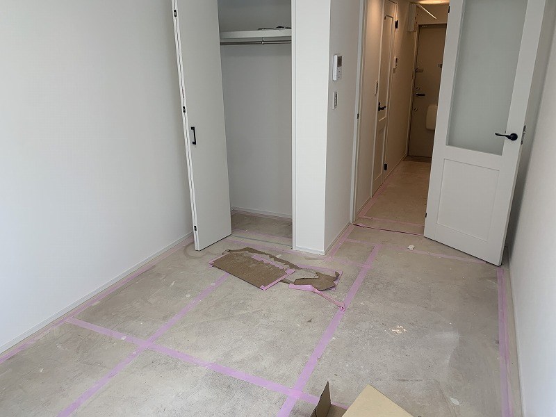 居室・リビング　参考画像