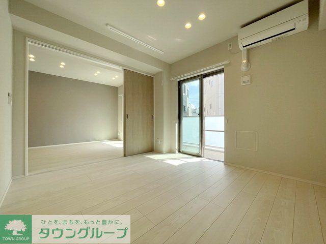 居室・リビング　リビング/居室