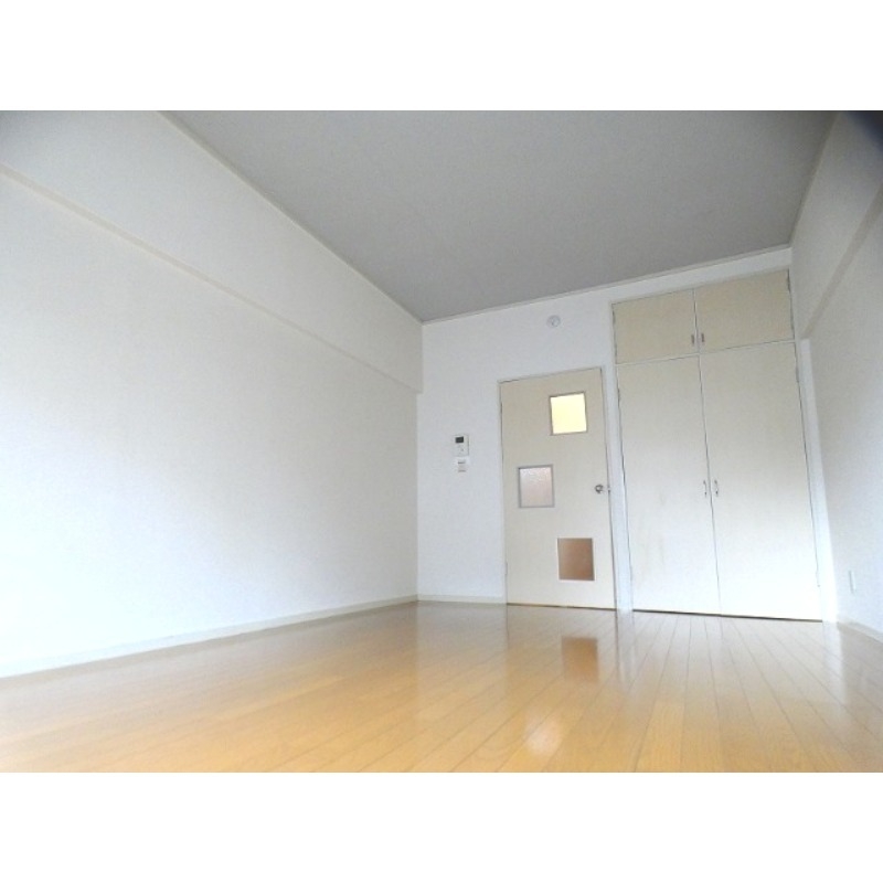 居室・リビング　インターネット無料