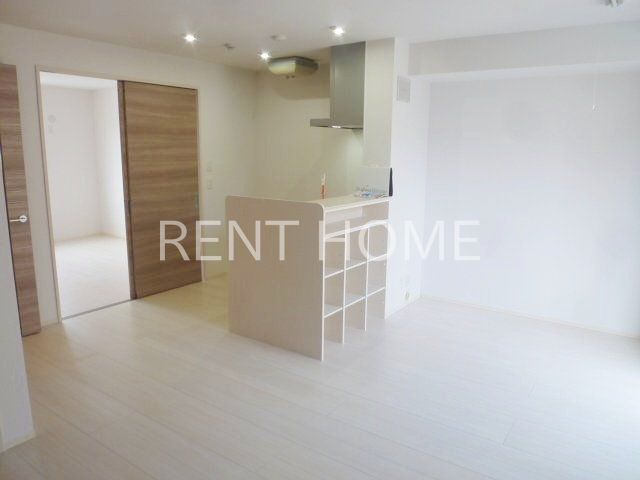 居室・リビング　リビング12.5帖