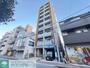 立川駅より徒歩7分 5階 築2年9ヶ月の賃貸物件