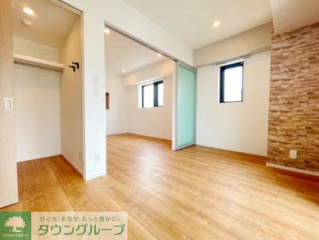 居室・リビング　リビング/居室