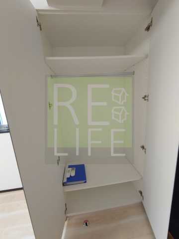 その他部屋・スペース　ジェノヴィア新宿早稲田グリーンヴェール　※同タイプの別部屋