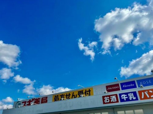 ドラックストア　スギ薬局 姫路花田店（ドラッグストア）まで819m