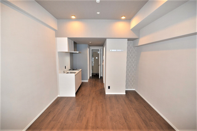 その他　写真は同マンションの別のお部屋のものです