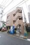 高円寺駅より徒歩10分 2階 築28年2ヶ月の賃貸物件