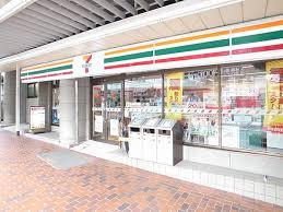 コンビニ　セブンイレブン 神戸国香通2丁目店（コンビニ）まで441m