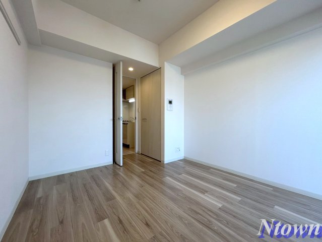 居室・リビング　ゆったり過ごせる居間です