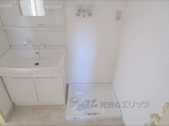 その他部屋・スペース　洗濯機置場