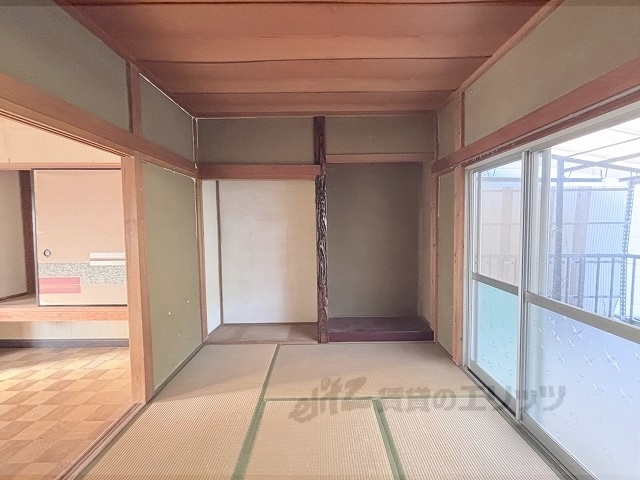 その他部屋・スペース　和室