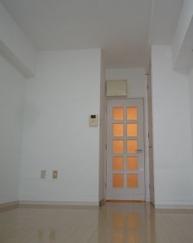 居室・リビング　居室