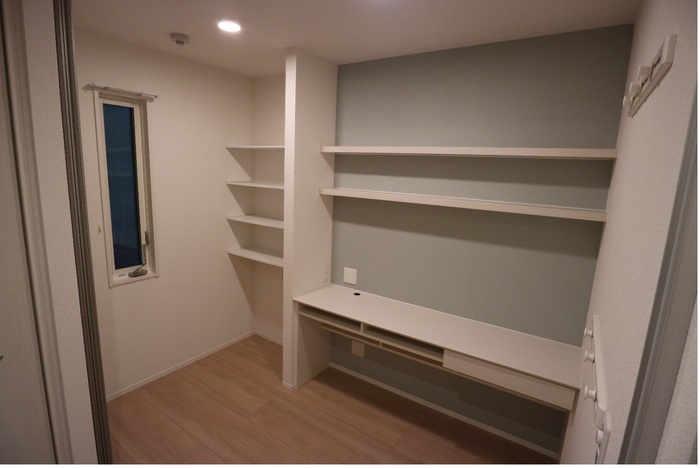 その他部屋・スペース