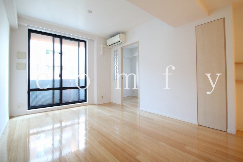 居室・リビング　リビングダイニング