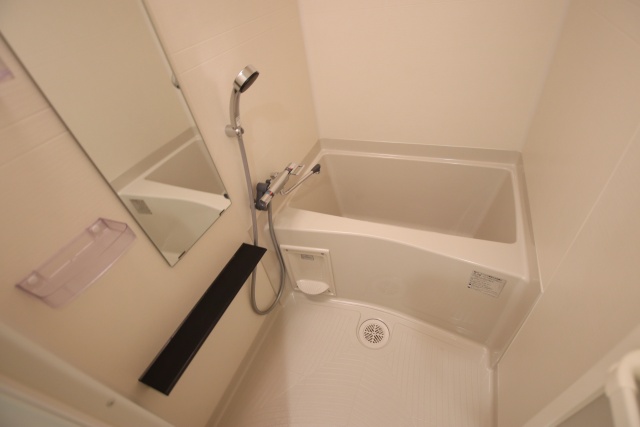 バス・シャワールーム　※別室の参考写真の為、現況優先です。