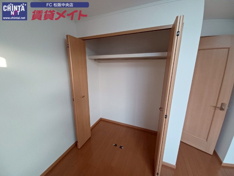 収納　反転タイプ参考写真