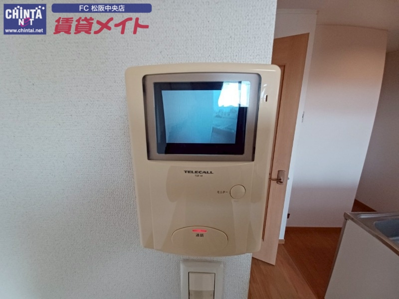 セキュリティ　反転タイプ参考写真