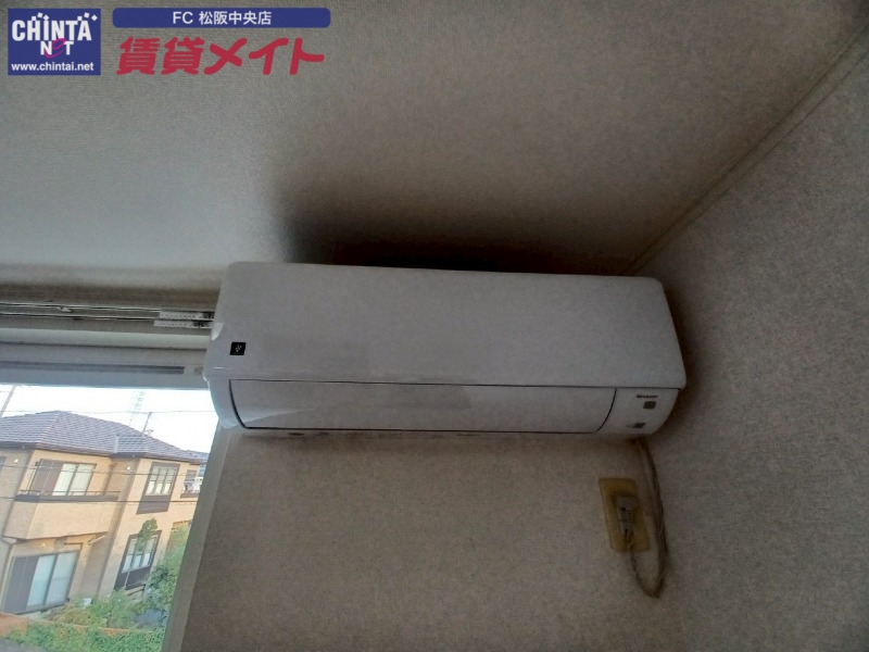 その他設備　反転タイプ参考写真