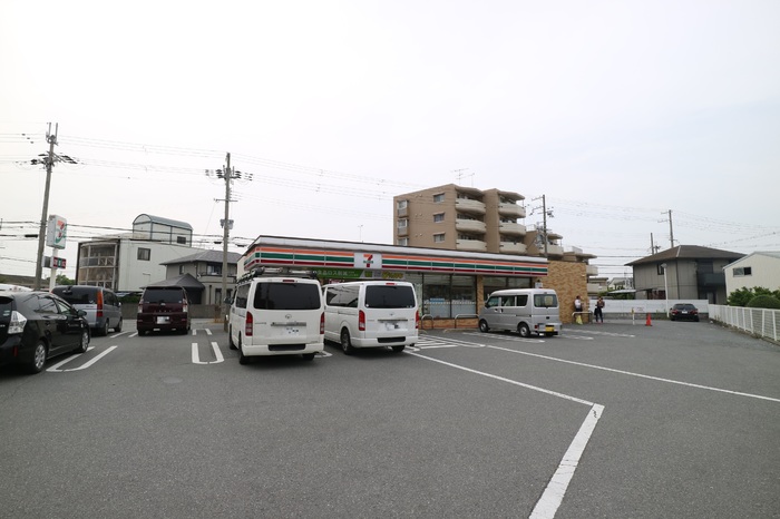 その他　セブンイレブン加古川備後町店（269m）