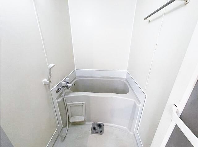 バス・シャワールーム　他のお部屋の参考写真です。イメージ