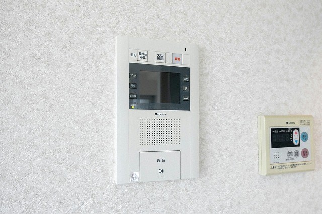 セキュリティ　※別部屋参考資料の為、現状を優先します。