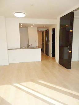 居室・リビング　★広々リビングスペース★