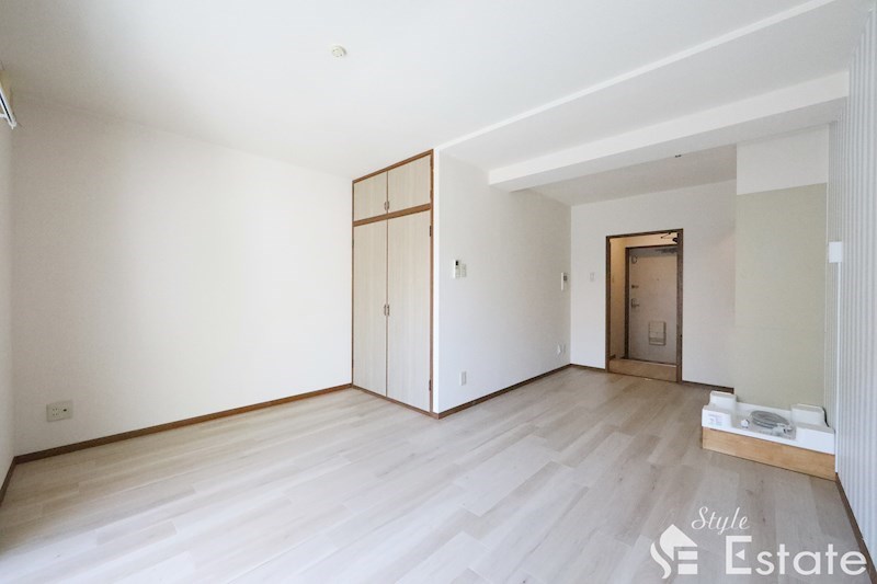 居室・リビング　洋室