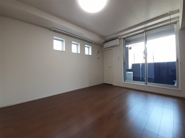 居室・リビング　居室