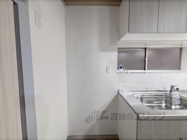 その他部屋・スペース　冷蔵庫置場