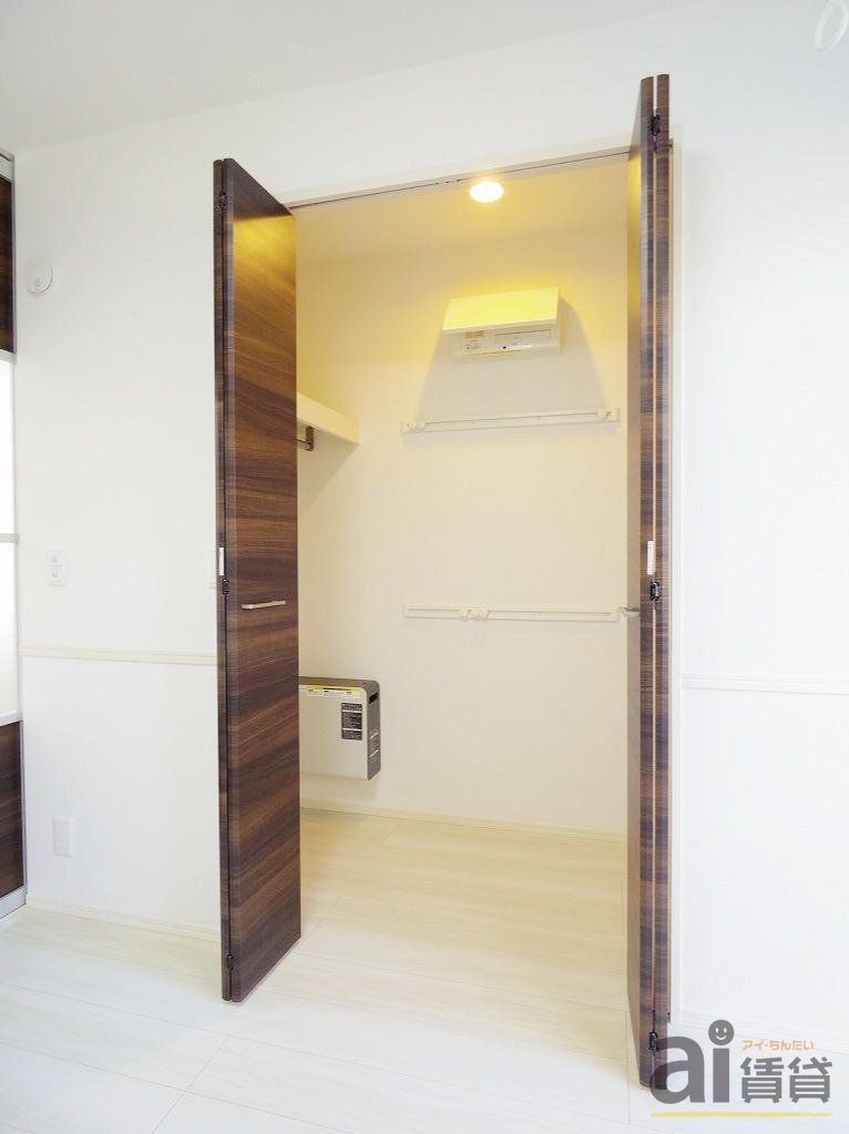 収納　※写真同仕様※