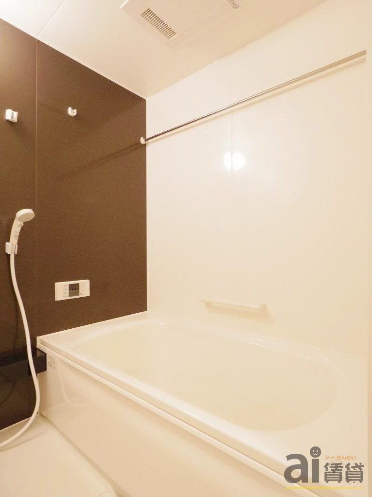 バス・シャワールーム　※写真同仕様※