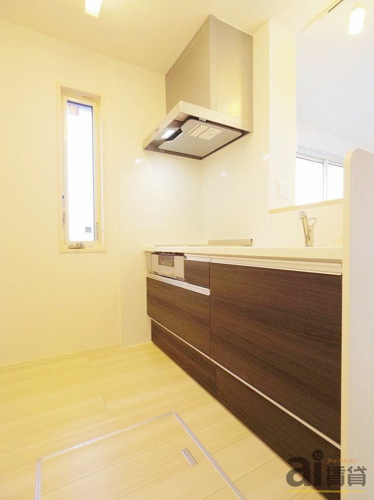 キッチン　※写真同仕様※