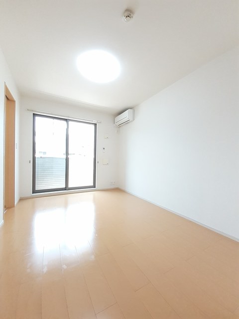 居室・リビング　居室・リビング