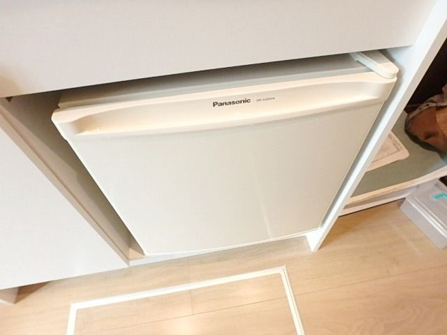 その他設備　冷蔵庫有り