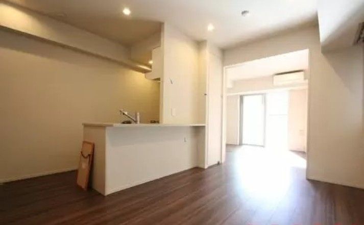 居室・リビング　参考写真です