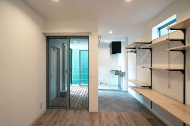 居室・リビング