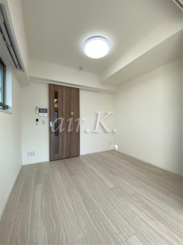 居室・リビング　同型施工例