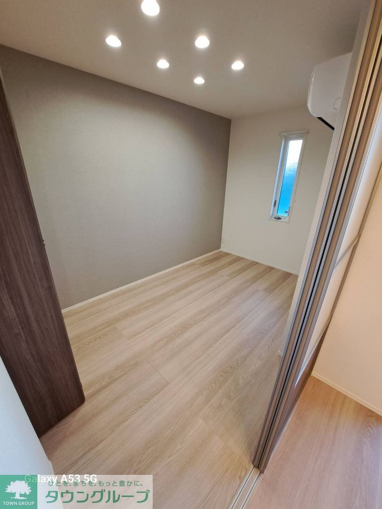 その他部屋・スペース　フローリング