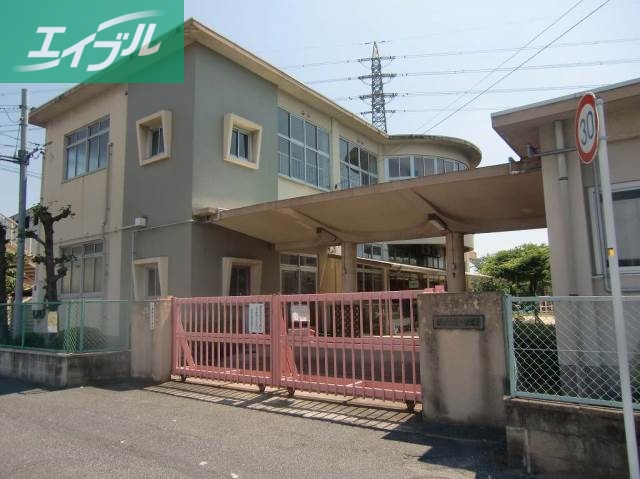 幼稚園・保育園　岡山市立福浜幼稚園（幼稚園・保育園）まで688m