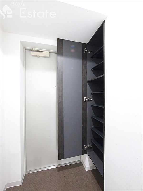 その他　シューズボックス