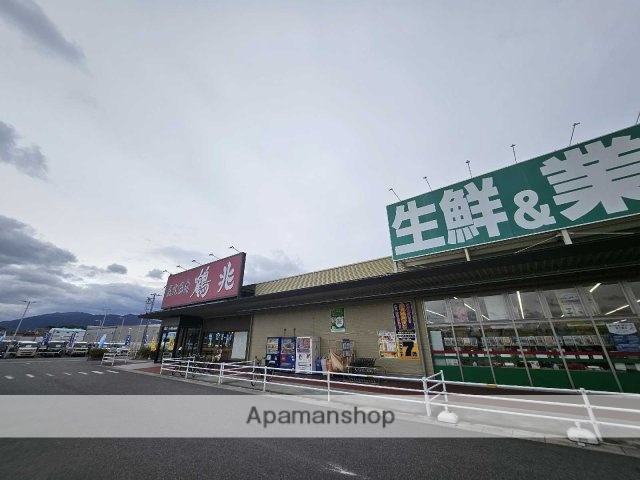 コンビニ　ローソン　香芝逢坂店（コンビニ）まで1064m