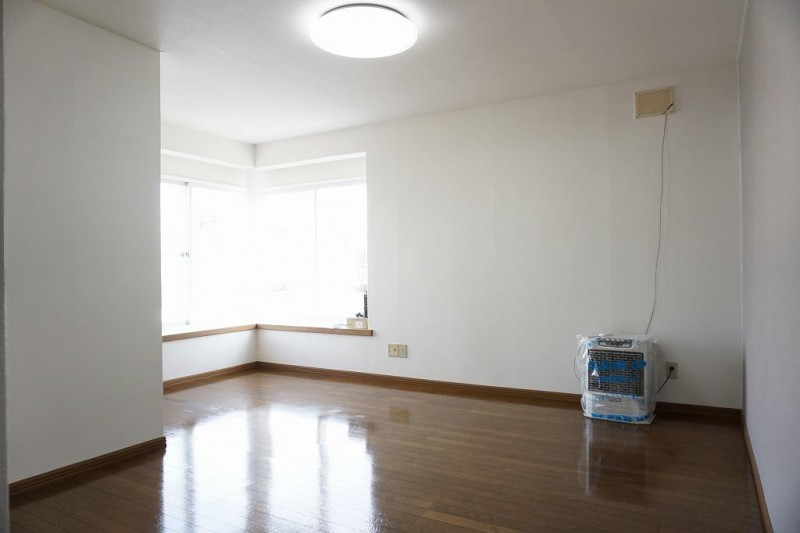 居室・リビング　リビング１