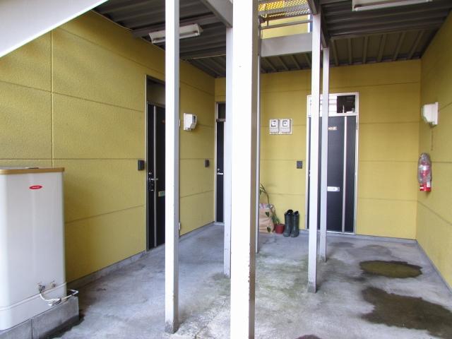 その他共有部分　共用部２