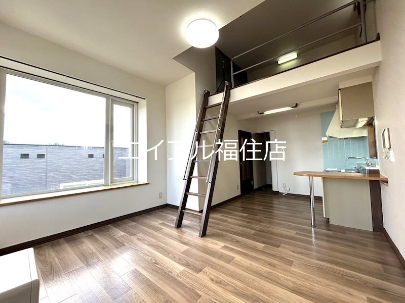 居室・リビング