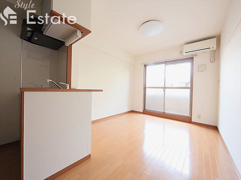 その他部屋・スペース　洋室