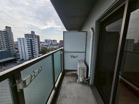 バルコニー　ベランダ