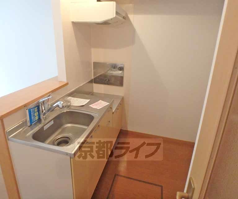 キッチン　人気のカウンターキッチンです