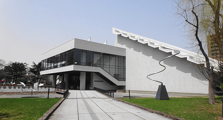 その他　道立近代美術館（その他）まで396m