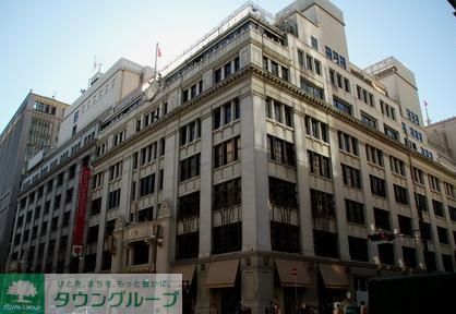 その他　三越（その他）まで900m