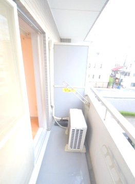 その他設備　品川大井町スカイレジテル